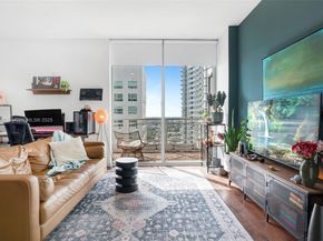 690 SW 1st Ct 2730, Miami FL 33130