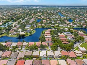 2310 SW 127th Ave, Miramar FL 33027
