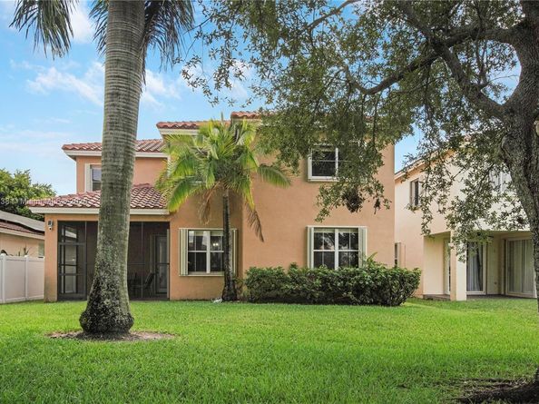 2310 SW 127th Ave, Miramar FL 33027