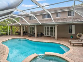 3706 Vista Way, Weston FL 33331