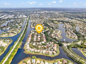 3706 Vista Way, Weston FL 33331