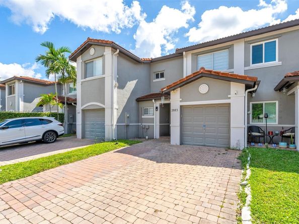 2883 SW 129th Ter, Miramar FL 33027