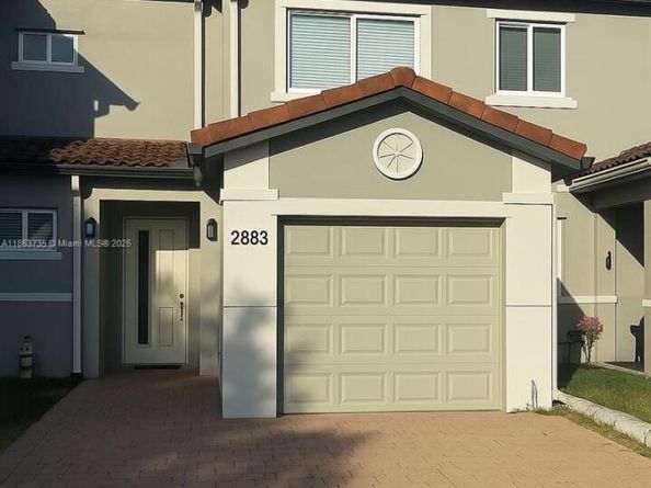 2883 SW 129th Ter, Miramar FL 33027