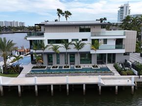 1400 W Lake Dr, Fort Lauderdale FL 33316
