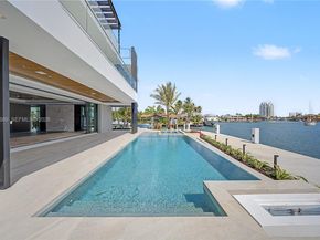 1400 W Lake Dr, Fort Lauderdale FL 33316