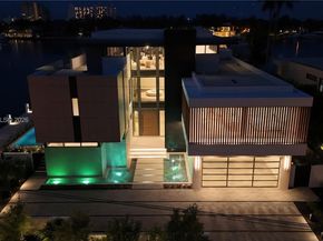 1400 W Lake Dr, Fort Lauderdale FL 33316
