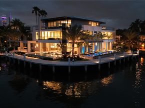 1400 W Lake Dr, Fort Lauderdale FL 33316