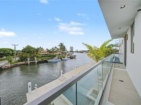 1400 W Lake Dr, Fort Lauderdale FL 33316