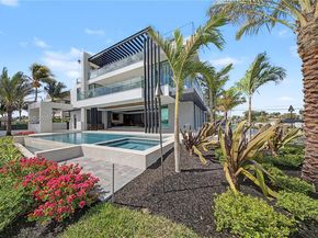 1400 W Lake Dr, Fort Lauderdale FL 33316