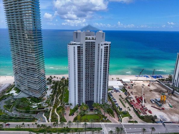 18911 Collins Ave 1903, Sunny Isles Beach FL 33160