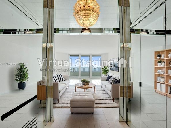 550 S Ocean Blvd PH5, Boca Raton FL 33432
