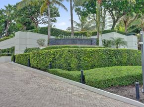 550 S Ocean Blvd PH5, Boca Raton FL 33432