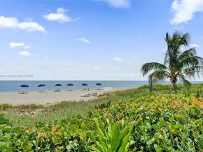 550 S Ocean Blvd PH5, Boca Raton FL 33432