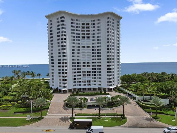 550 S Ocean Blvd PH5, Boca Raton FL 33432
