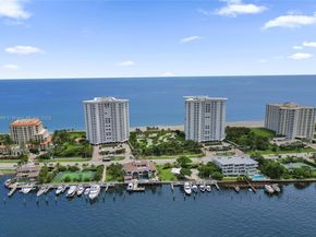 550 S Ocean Blvd PH5, Boca Raton FL 33432