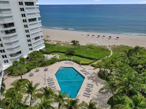 550 S Ocean Blvd PH5, Boca Raton FL 33432