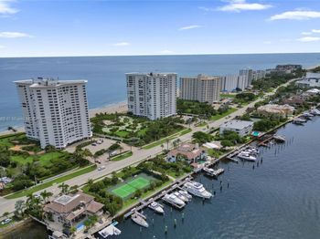 550 S Ocean Blvd