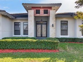 13284 SW 228th St, Miami FL 33170