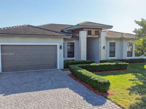 13284 SW 228th St, Miami FL 33170