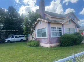 10 NW 60th St, Miami FL 33127