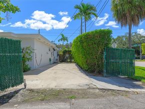 195 NW 103rd St, Miami Shores FL 33150