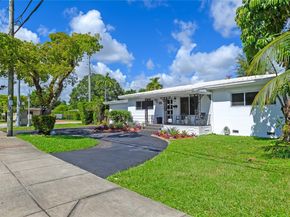 195 NW 103rd St, Miami Shores FL 33150