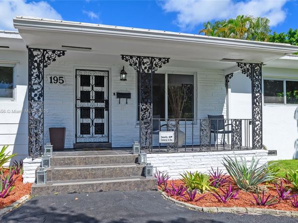 195 NW 103rd St, Miami Shores FL 33150