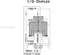 10169 SW 171st St, Miami FL 33157