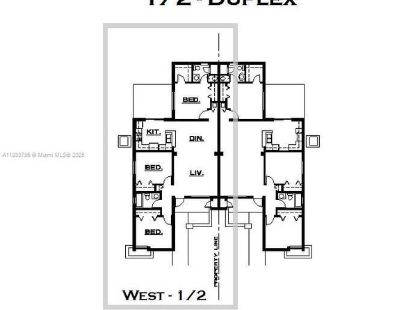 10169 SW 171st St, Miami FL 33157