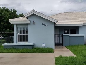 10169 SW 171st St, Miami FL 33157