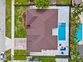 16234 SW 48 Terrace, Miami FL 33185