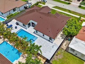 16234 SW 48 Terrace, Miami FL 33185