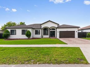 16234 SW 48 Terrace, Miami FL 33185