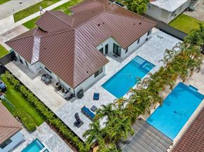 16234 SW 48 Terrace, Miami FL 33185