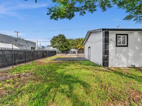 5850 NE 3rd Ave, Miami FL 33137