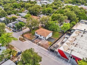 5850 NE 3rd Ave, Miami FL 33137