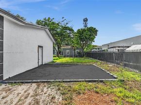 5850 NE 3rd Ave, Miami FL 33137