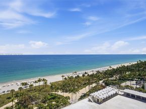 9801 Collins Ave 14D, Bal Harbour FL 33154