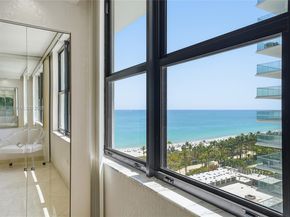 9801 Collins Ave 14D, Bal Harbour FL 33154