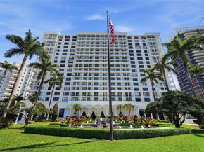 9801 Collins Ave 14D, Bal Harbour FL 33154