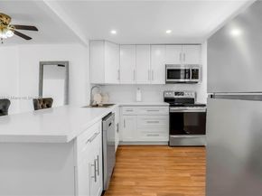 16400 NE 17th Ave 601, North Miami Beach FL 33162
