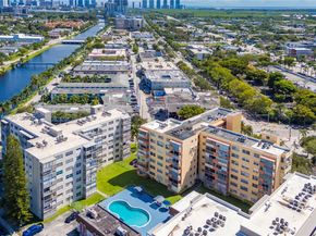 16400 NE 17th Ave 601, North Miami Beach FL 33162