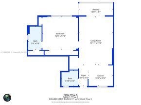 16400 NE 17th Ave 601, North Miami Beach FL 33162