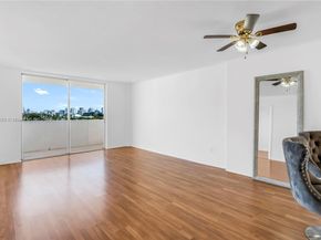16400 NE 17th Ave 601, North Miami Beach FL 33162