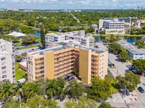 16400 NE 17th Ave 601, North Miami Beach FL 33162