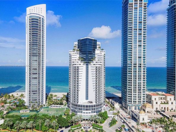 18001 Collins Ave 2814, Sunny Isles Beach FL 33160
