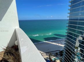 18001 Collins Ave 2814, Sunny Isles Beach FL 33160