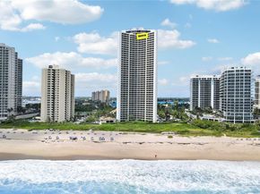 3000 N Ocean Dr PHD, Singer Island FL 33404