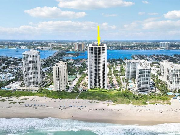 3000 N Ocean Dr PHD, Singer Island FL 33404