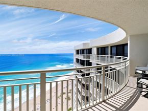 3000 N Ocean Dr PHD, Singer Island FL 33404